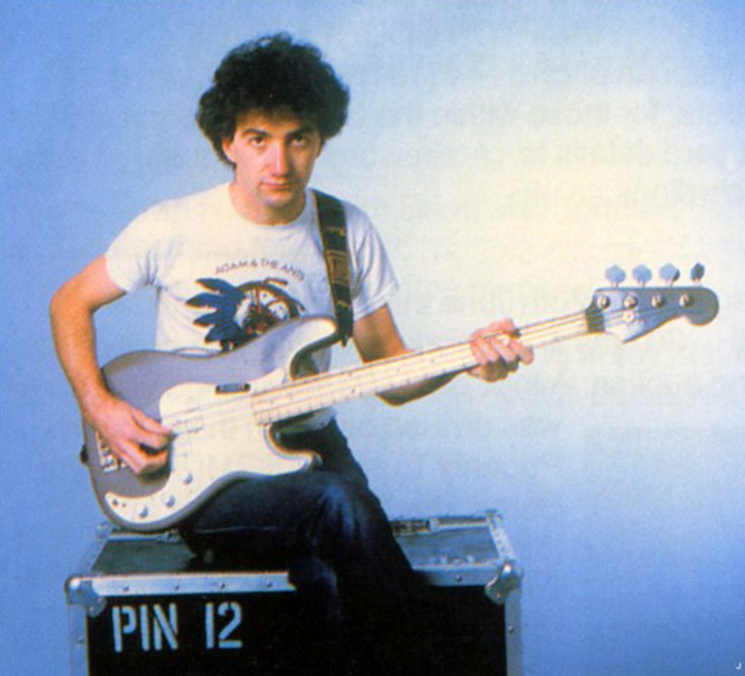 John Deacon