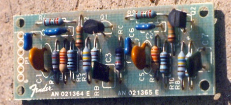 E Version