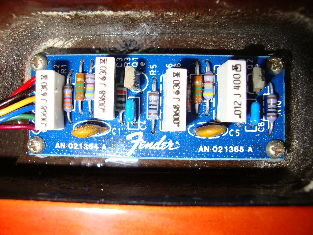 PCboard elite 2A