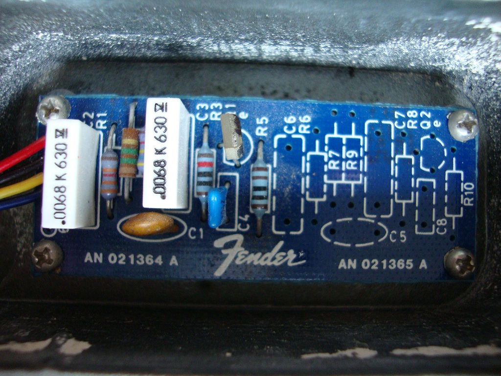 PCboard elite 1b