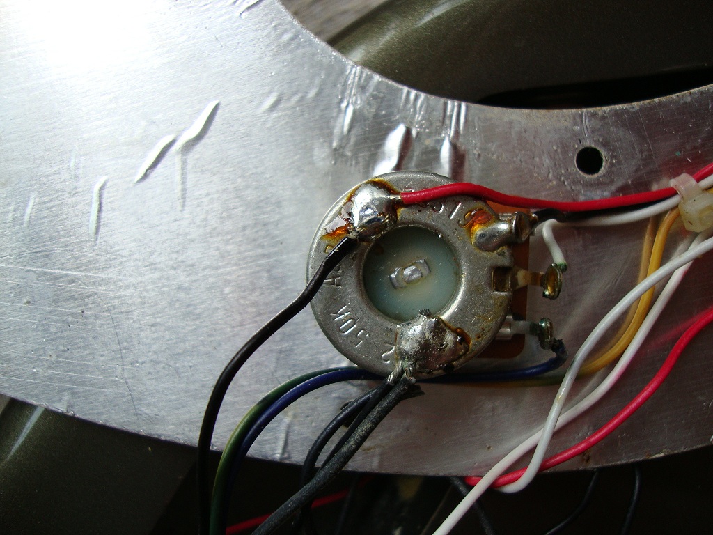 Wiring elite I