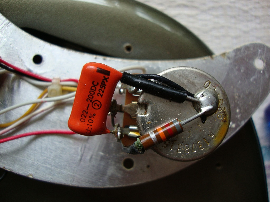 Wiring elite I