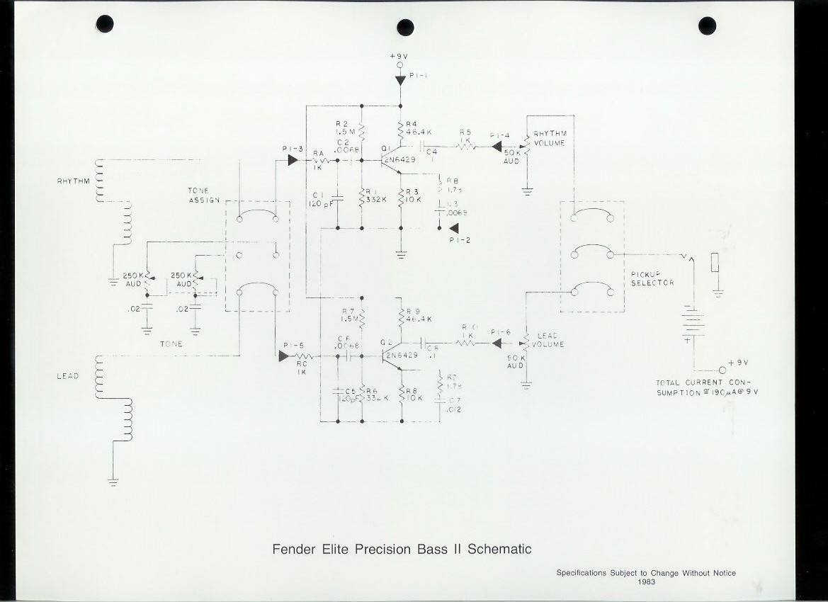 Schematic