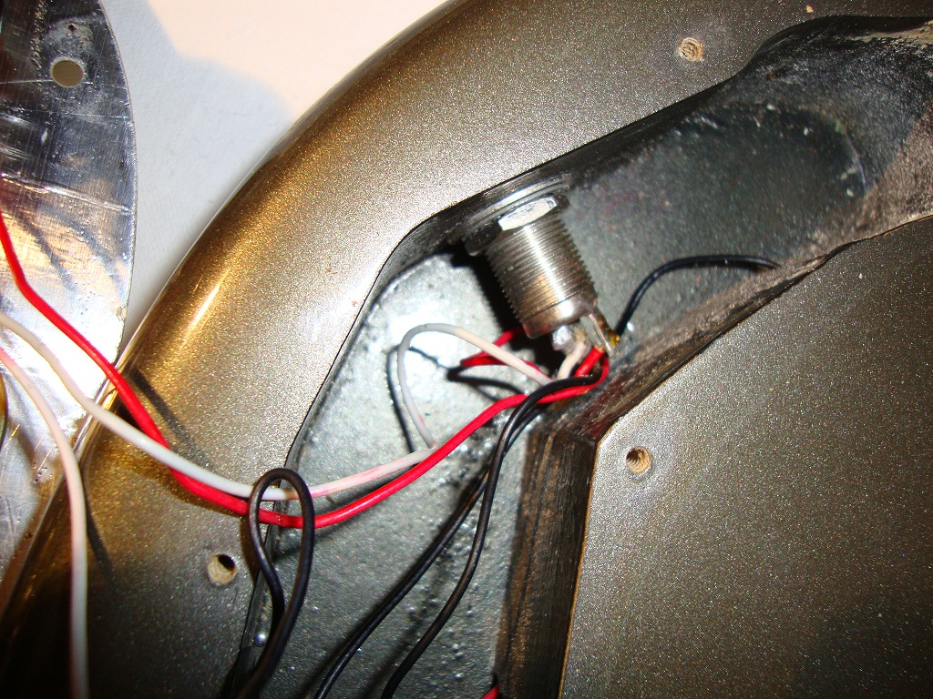 Wiring elite I